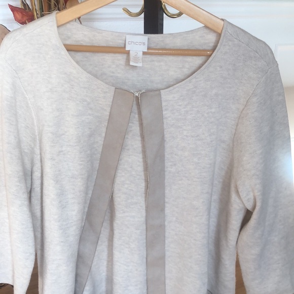 Super cute spring Cardigan for layering - Picture 5 of 5